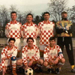 AC Real Busto “Real” Story