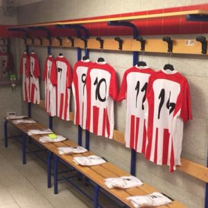 CI VEDIAMO AL CAMPO: dall’esperienza in Real Busto il libro che parla del calcio amatoriale nel CSI
