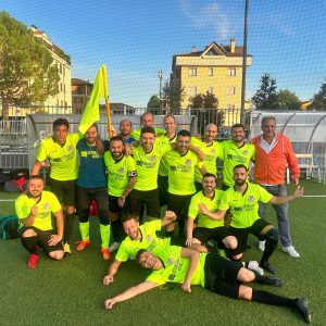Open B: una stagione altalenante