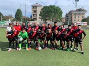 Scopri di più sull'articolo Vittoria in salsa Peruviana