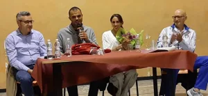 Scopri di più sull'articolo Lo Sport Paralimpico: Tre Storie di Tenacia e Passione
