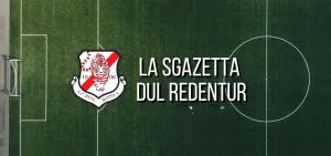 Scopri di più sull'articolo VENTUNESIMA GIORNATA