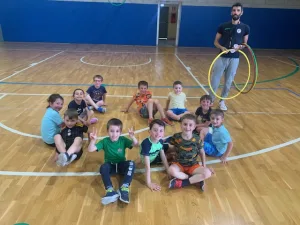 Scopri di più sull'articolo REAL MINIBASKET
