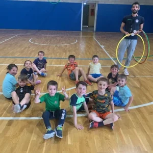 REAL MINIBASKET
