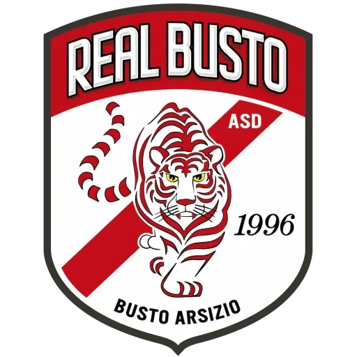 Real Busto ASD