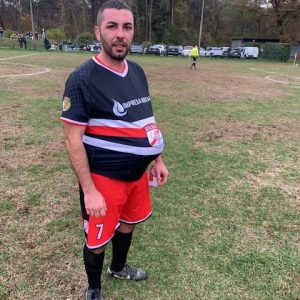 TERZA GIORNATA