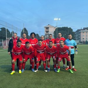QUATTORDICESIMA GIORNATA