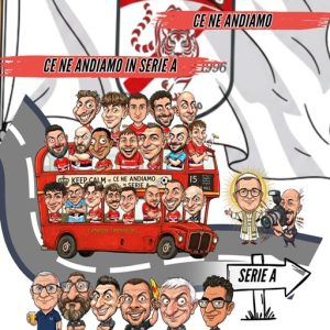 PLAYOFF/PLAYOUT Ritorno