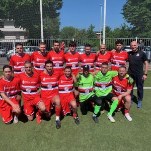 VENTIDUESIMA GIORNATA