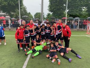 Scopri di più sull'articolo CAMPIONI PROVINCIALI
